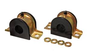 Energy Suspension - Energy Suspension UNIVERSAL SWAY BAR BUSHING SET 1 1/8in. DIA. 9.5183G - Image 2