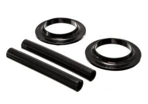 Energy Suspension - Energy Suspension GM SPRING ISOLATOR SET 9.6102G - Image 2