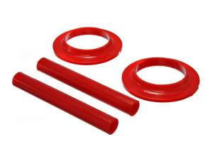 Energy Suspension - Energy Suspension GM SPRING ISOLATOR SET 9.6102R - Image 2
