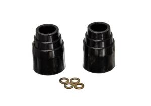 Energy Suspension - Energy Suspension 3-1/8in. BUMP STOP SET 9.9143G - Image 2