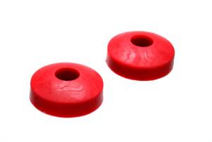 Energy Suspension BUTTON HEAD PAD 2in.O.D.X3/4in.HGT 9.9149R