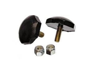 Energy Suspension OCTAGON BUMP STOP SET 9.9158G