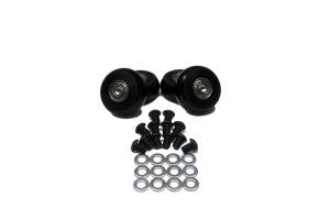 Energy Suspension - Energy Suspension 2in./50 MM WHEEL (4 EA) 9.9169G - Image 1