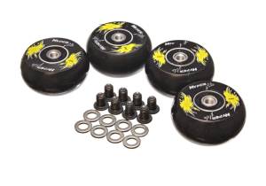 Energy Suspension - Energy Suspension 2in./50 MM WHEEL (4 EA) 9.9169G - Image 2