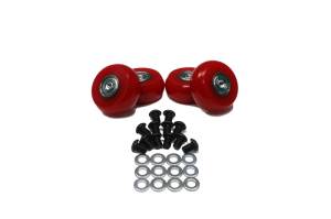 Energy Suspension - Energy Suspension 2in./50 MM WHEEL (4 EA) 9.9169R - Image 1