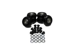 Energy Suspension - Energy Suspension 2in./50 MM WHEEL (6 EA) 9.9170G - Image 1