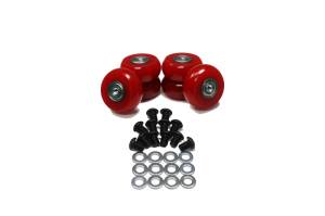 Energy Suspension - Energy Suspension 2in./50 MM WHEEL (6 EA) 9.9170R - Image 1
