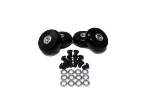 Energy Suspension 2-3/8in./60MM WHEEL (4 EA) 9.9171G