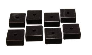 Energy Suspension PAD 2-1/16in. SQ X 3/8in. ID X 15/16in. H 9.9535G