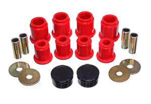 Energy Suspension CONTROL ARM BUSHING 8.3132R