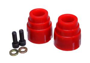 Energy Suspension REAR BUMP STOPS 8.9104R