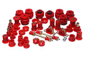 Energy Suspension MASTER SET 3.18133R