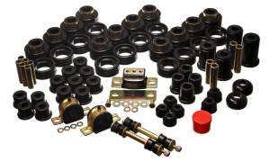 Energy Suspension 2WD SUBURBAN MSTR. SET 3.18126G