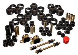 Energy Suspension - Energy Suspension TAHOE/YUKON 4WD MASTER KIT 3.18125G - Image 2