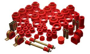 Energy Suspension - Energy Suspension 4WD SUBURBAN MSTR. SET 3.18127R - Image 2
