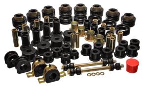 Energy Suspension DODGE RAM MASTER SET 5.18109G