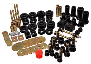 Energy Suspension FORD F150 MASTER SET 4.18122G