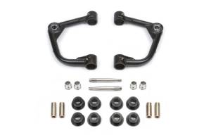 Fabtech 0-6" F150 UNIBALL UCA KIT FTS22182