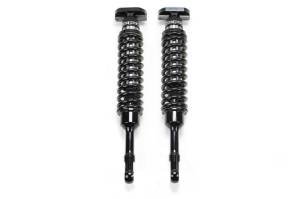 Fabtech 2.5DLSS C/O N/R 09F150 4WD 6" PAIR PACKAGED FTS22198