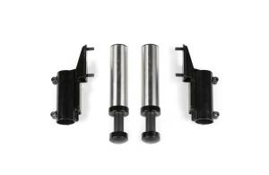 Fabtech - Fabtech 5" JK DLSS BUMPSTOP KIT FTS240892 - Image 1