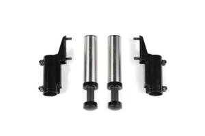 Fabtech - Fabtech 5" JK DLSS BUMPSTOP KIT FTS240892 - Image 2