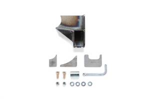 Fabtech TRACK BAR BRKT GUSSET KIT FTS24092