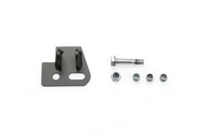 Fabtech - Fabtech HI CLEAR STEER STAB BRKT KIT FTS24112 - Image 1