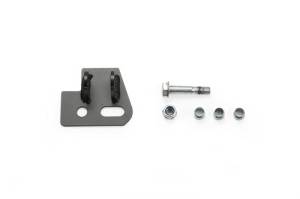 Fabtech - Fabtech HI CLEAR STEER STAB BRKT KIT FTS24112 - Image 2