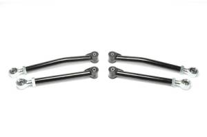 Fabtech - Fabtech TRAIL LINK ARMS 5TON LWR F&R FTS24128 - Image 2