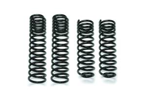 Fabtech - Fabtech 5" LT COIL KIT 2DR F&R FTS24143 - Image 1