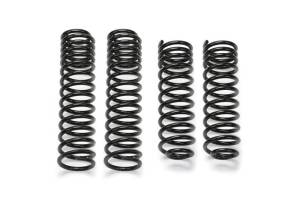 Fabtech - Fabtech 5" LT COIL KIT 2DR F&R FTS24143 - Image 2