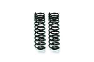 Fabtech - Fabtech 5" LT COIL KIT RR 2DR FTS24145 - Image 1