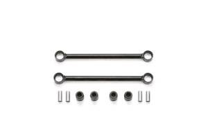 Fabtech - Fabtech SWAY BAR LINK KIT FIXED FRT FTS24158 - Image 1