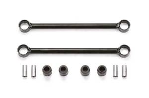 Fabtech - Fabtech SWAY BAR LINK KIT FIXED FRT FTS24158 - Image 2