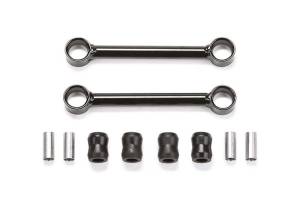 Fabtech - Fabtech SWAY BAR LINK KIT FIXED REAR FTS24159 - Image 2