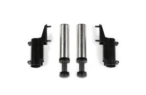 Fabtech - Fabtech 3" DLSS BUMPSTOP KIT FTS24186 - Image 1