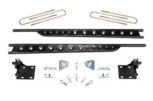 Fabtech F250/F350 TRCTN BAR KIT LONGBED FTS62007