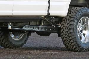 Fabtech - Fabtech 17-21 SUPERDUTY TRACTION BAR SYSTEM 12 BOLT FTS62008 - Image 2