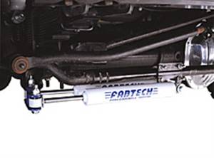 Fabtech - Fabtech SD 2WD DUAL STABILIZER KIT FTS8001 - Image 2