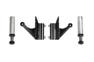 Fabtech 2.25DLSS FRT HYD BUMPSTOP KIT 2008-15 F250/F350 SUPER DUTY FTS920242