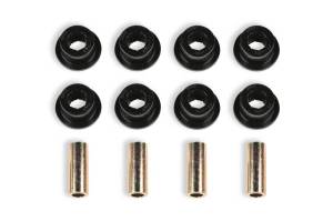 Fabtech UCA REPLACEMENT BUSHING KIT 11-13 GM HD FTS98019