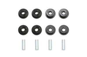 Fabtech UCA REPLACEMENT BUSHING KIT 05-13 TACOMA, 06-13 FJ FTS98022