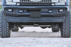 Fabtech - Fabtech 2.25DLSS N/R DUAL SS KIT FTS22303 - Image 2