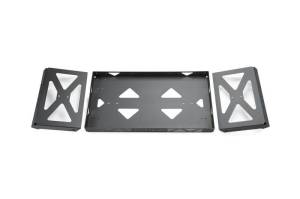 Fabtech - Fabtech TACOMA CARGO RACK FTS26095 - Image 2