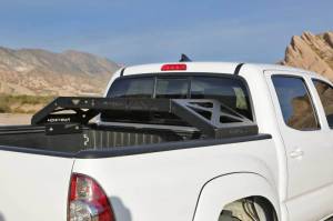 Fabtech - Fabtech TACOMA CARGO RACK FTS26095 - Image 3