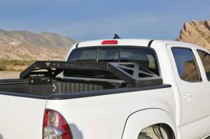 Fabtech - Fabtech TACOMA CARGO RACK FTS26095 - Image 4