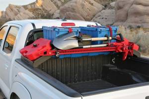 Fabtech - Fabtech TACOMA CARGO RACK FTS26095 - Image 5