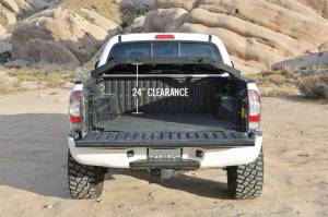 Fabtech - Fabtech TACOMA CARGO RACK FTS26095 - Image 7