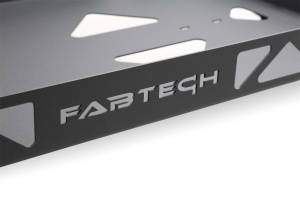 Fabtech - Fabtech TACOMA CARGO RACK FTS26095 - Image 8