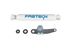 Fabtech 20-22 SINGLE HD STEERING STAB FTS8059